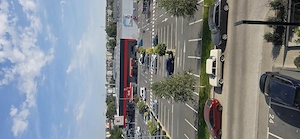 Apartament de închiriat 