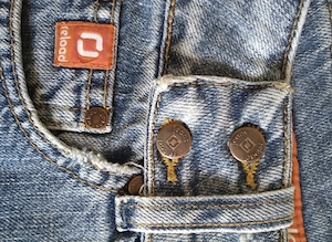 Blugi,marca Reload 