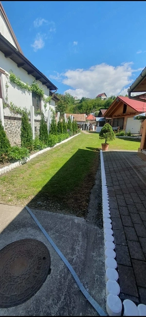 Inchiriez casa in orasul campeni judeyil Alba - imagine 5