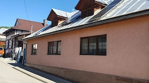 Inchiriez casa in orasul campeni judeyil Alba