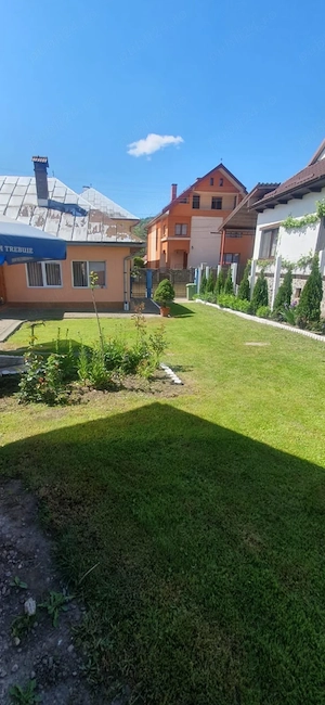 Inchiriez casa in orasul campeni judeyil Alba - imagine 4
