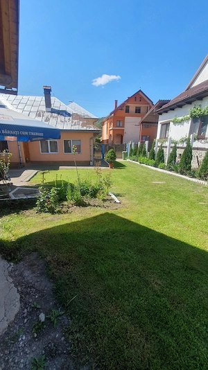Inchiriez casa in orasul campeni judeyil Alba - imagine 3