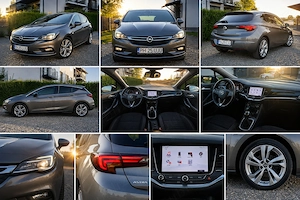 Opel Astra K 109200 km - imagine 4