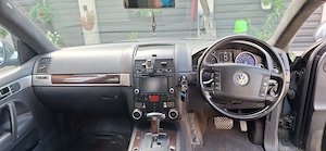 Vand VW Touareg sau schimb - imagine 3
