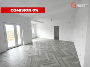 COMISION 0 % Duplex Urseni - 115 mp utili, 4 camere