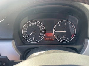 bmw 318d e91 