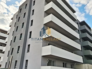 Parcul Teilor- 2 Cam-Titan-Pallady- 63mp- Terasa 11mp- Parcare Bonus - imagine 14
