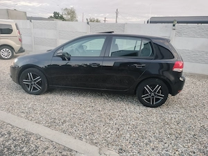 Vw Golf 6. 1.4T  6+1 viteze Euro 5  - imagine 9