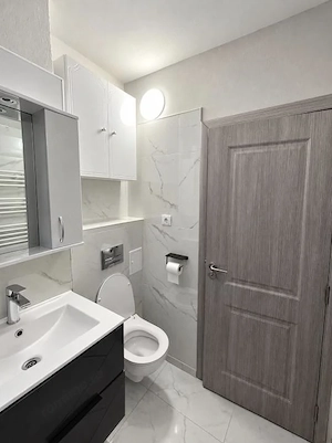 Apartament 2 camere CALEA BUCUREȘTI  - imagine 6