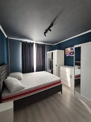 Apartament 2 camere CALEA BUCUREȘTI  - imagine 2