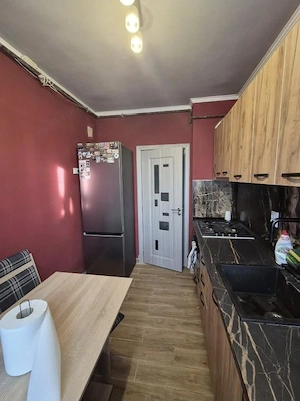 Apartament 2 camere CALEA BUCUREȘTI  - imagine 4