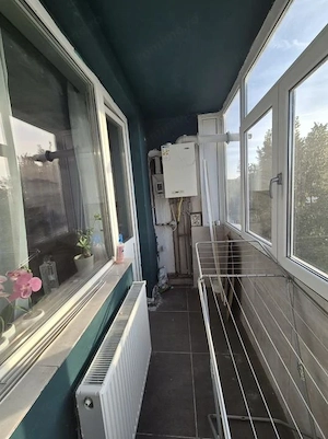 Apartament 2 camere CALEA BUCUREȘTI  - imagine 7