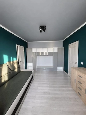 Apartament 2 camere CALEA BUCUREȘTI 