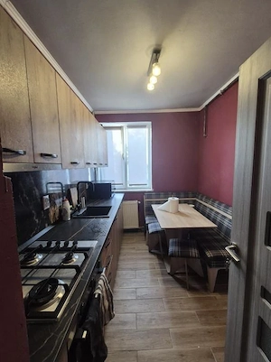 Apartament 2 camere CALEA BUCUREȘTI  - imagine 3