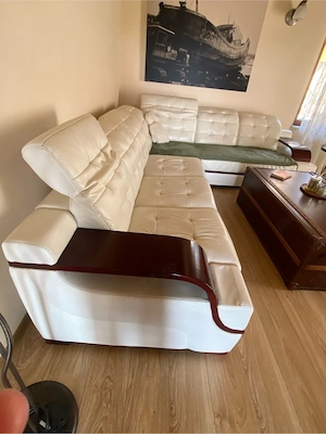 vand canapea 