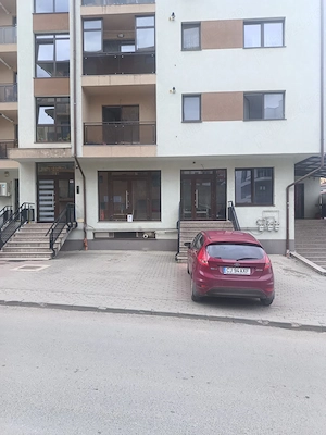Vând ap 3camereFloresti jud Cluj 64 mp, et2  4 - imagine 4