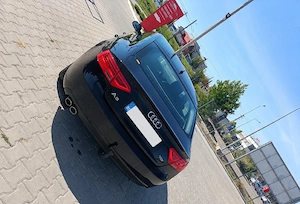 Vand audi A5 facelift  - imagine 2