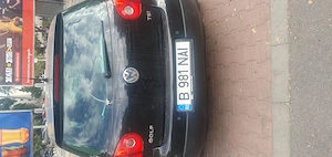 Vând golf 5 1.4 tsi! - imagine 3