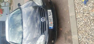 Vând golf 5 1.4 tsi! - imagine 5