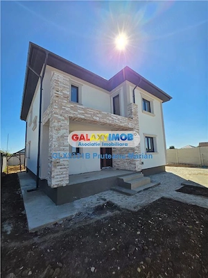 Vanzare vila individuala Premium situata in apropriere str Fortului - imagine 13