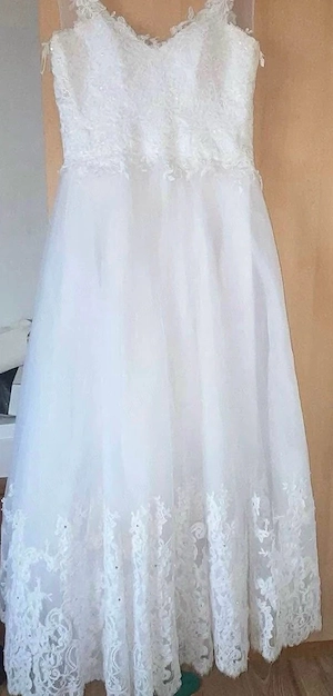 Rochie Mireasă 
