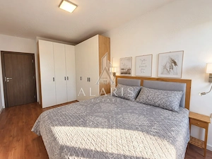 Apartament tip penthuse, 3 camere, 2 bai, Torontalului - imagine 5