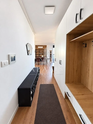 Apartament tip penthuse, 3 camere, 2 bai, Torontalului - imagine 11