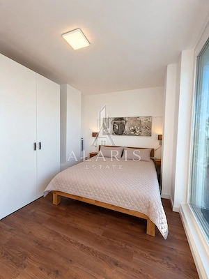 Apartament tip penthuse, 3 camere, 2 bai, Torontalului - imagine 7