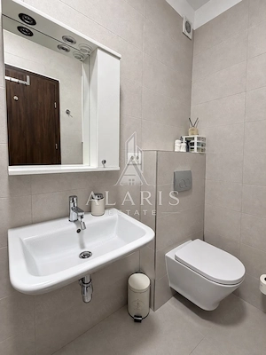 Apartament tip penthuse, 3 camere, 2 bai, Torontalului - imagine 9
