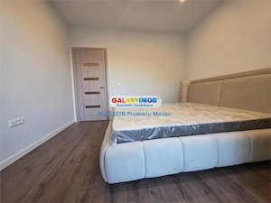 Inchiriere apartament Premium cu 3 camere situat langa Aucham Tricoda - imagine 2