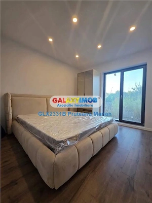Inchiriere apartament Premium cu 3 camere situat langa Aucham Tricoda