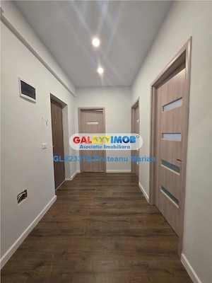 Inchiriere apartament Premium cu 3 camere situat langa Aucham Tricoda - imagine 5
