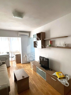 Apartament cu 2 camere de inchiriat Ultracentral Timisoara - imagine 3