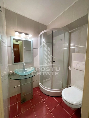 Apartament cu 2 camere de inchiriat Ultracentral Timisoara - imagine 5