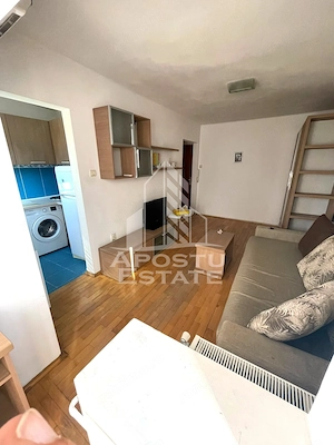 Apartament cu 2 camere de inchiriat Ultracentral Timisoara - imagine 2
