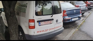 !!! Doar AZI !!! Vw Caddy 2.0 sdi 2004 - imagine 3