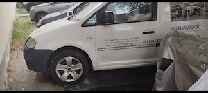 !!! Doar AZI !!! Vw Caddy 2.0 sdi 2004 - imagine 6