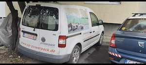 !!! Doar AZI !!! Vw Caddy 2.0 sdi 2004 - imagine 7