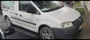 !!! Doar AZI !!! Vw Caddy 2.0 sdi 2004 - imagine 2