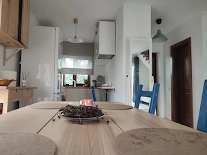 Casă   duplex 3 camere Berceni | Curte proprie | 780   - imagine 4