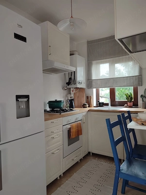 Casă   duplex 3 camere Berceni | Curte proprie | 780   - imagine 5