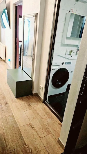 Apartament 2 camere   Parter   Zona Nord   - imagine 4