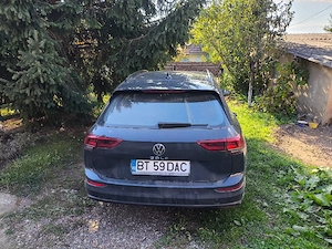 Volskwagen golf 8 - imagine 3