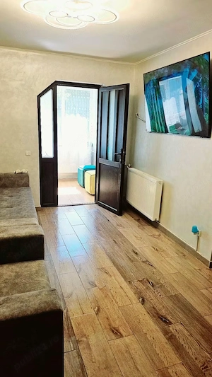 Apartament 2 camere   Parter   Zona Nord  