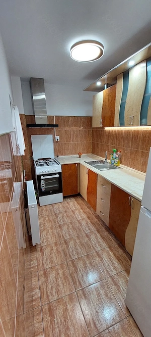 Apartament 1 camera, Micalaca, zona Orizont - imagine 3