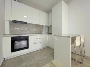 Apartament cu 2 camere, loc de parcare, Denya Forest - imagine 5