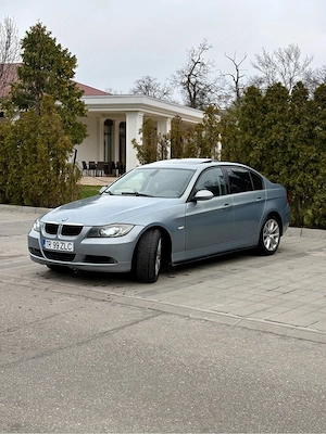 vand bmw e90 320D  - imagine 3