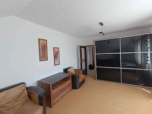Închiriez apartament cu 2 camere + mansarda locuibila in cartierul zorilor - imagine 4