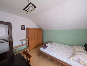 Închiriez apartament cu 2 camere + mansarda locuibila in cartierul zorilor - imagine 9