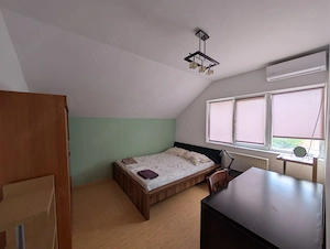 Închiriez apartament cu 2 camere + mansarda locuibila in cartierul zorilor - imagine 8
